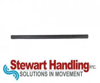 NestaFlex Spacer Gray. 8 11/16". Part #3197